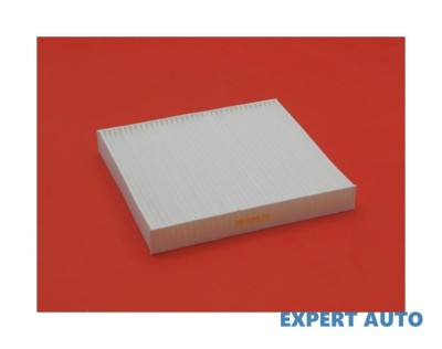 Filtru polen w INFINITI FX (2003-2008) #1 foto