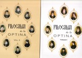Filocalia de la Optina, 2 volume