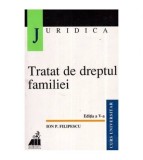 Ion P. Filipescu - Tratat de dreptul familiei - 112209