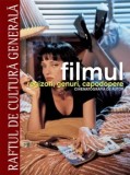 Cumpara ieftin Filmul. Regizori, genuri, capodopere. Cinematografia de autor. Volumul 3/Daniel Borden, Florian Duijsens, Thomas Gilbert, Adele Smith