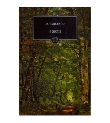 Mihai Eminescu - Poezii (Vol.44) - 111843 foto
