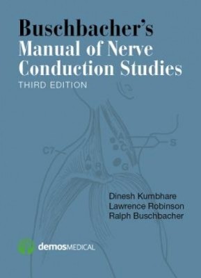 Buschbacher&amp;#039;s Manual of Nerve Conduction Studies foto