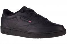 Incaltaminte sneakers Reebok Club C 85 AR0454 pentru Barbati foto