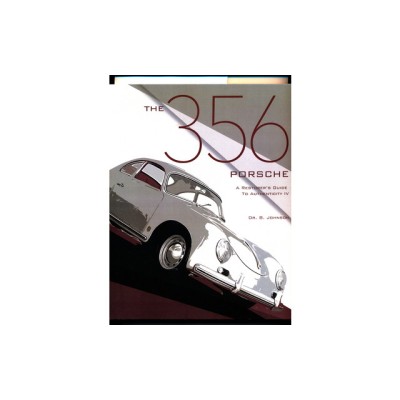 The 356 Porsche: A Restorer&amp;#039;s Guide to Authenticity IV foto