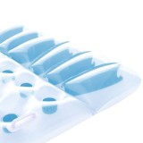 Cumpara ieftin Bestway Saltea dublă gonflabilă de piscină 43055