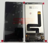 Display LCD Touchscreen Sony Xperia XZ2 Negru Original