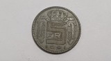 Belgia-5 Francs 1941