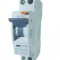 Intrerupator RCBO 16A curba B 30mA automat cu protectie diferentiala 1 modul 1P+N 6kA IP20