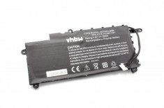 Acumulator pentru hp pavilion 11 x360, 11-n000, tpn-c115 u.a. 3800mah, HSTNN-LB6B, TPN-C115 foto