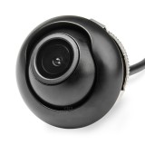 Camera marsarier si parcare AMiO HD-340 12V 720p HD, unghi 120, IP67, imagine rewers, pentru autoturisme, autoutilitare si alte vehicule