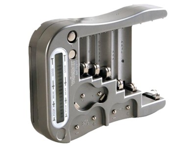 Compact Battery Tester foto