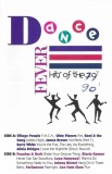 Various - Dance Fever (Hits Of The 70's) , Caseta audio
