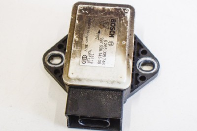 Senzor de accelerație PORSCHE PANAMERA 970 2015 OEM: 997.606.145.08,99760614508,0265005746,1275100464 11167673 foto