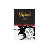 Vagabond Definitive Edition, Vol. 1