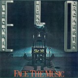 Electric Light Orchestra Face The Music LP reissueremaster 2026 (vinyl)