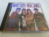 Bay city Rollers - greatest hits, yu