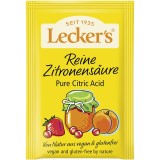 Acid citric pur alimentar 2x10g