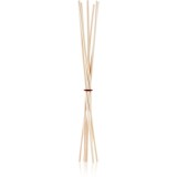 Baobab Collection Accessories Sticks 30cm betisoare de rezerva pentru odorizant de camera Natural (250 ml) 30 cm
