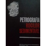 L. Pavelescu - Petrografia rocilor sedimentare (Editia: 1966)