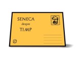 Despre Timp - Ioana Costa, Seneca Lucius Annaeus