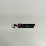 Emblema aripa dreapta HYUNDAI TUCSON NX4E, NX4A 2024 OEM: 86318-N9000 | 26883369