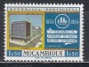 Mozambic 1964 - Centenarul Băncii Naționale de Străinătate, MNH, Nestampilat