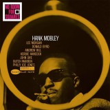 No Room For Squares - Vinyl | Hank Mobley