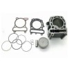 Kit cilindru/set motor ATV Linhai 260cc , 69mm , racire apa, Oem