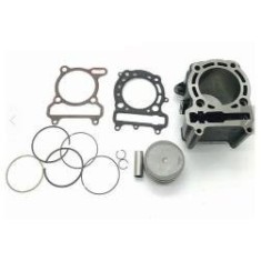 Kit cilindru/set motor ATV Linhai 260cc , 69mm , racire apa foto