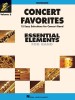 Concert Favorites Vol. 2 - Trombone: Essential Elements 2000 Band Series