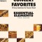 Concert Favorites Vol. 2 - Trombone: Essential Elements 2000 Band Series