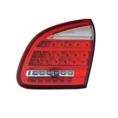 Stop, lampa spate PORSCHE CAYENNE (92A), 04.2010-12.2014, VALEO, partea dreapta, interior; LED;