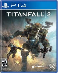 Joc Titanfall 2 PS4 PlayStation 4, Second-Hand