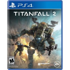 Joc Titanfall 2 PS4 PlayStation 4, Second-Hand