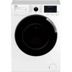 Masina de spalat rufe Beko WTV10746XDW 10kg 1400rpm White foto