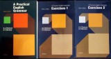 SET 3 VOLUME: A PRACTICAL ENGLISH GRAMMAR (EXCERCISES 1-2)-A.J. THOMSON, A.V. MARTINET-359378