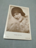 Cumpara ieftin CARTE POSTALA ARLETTE MARCHAL CIRCULATA