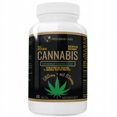 99% Progress Labs CBD 10mg + Vitamina D3 4000IU foto