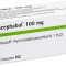 Supliment, Merck, Encephabol, Diclorhidrat de Piritinol, 50 tablete