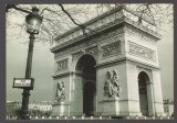 CPIB 24511 CARTE POSTAL - PARIS, ARCUL DE TRIUMF, PIATA CHARLES DE GAULLE, NECIRCULATA