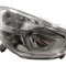 Far Dreapta Dacia Dokker 11.2012-, Lodgy 03.2012-, Halogen, Ajustare Manuala, Cu Lumini De Zi, Tip Bec H4+p21w, partea dreapta Original, 260109545R