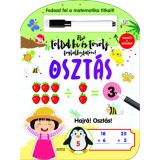 Oszt&aacute;s - Első t&ouml;ltsd ki &eacute;s t&ouml;r&ouml;lj foglalkoztat&oacute;m