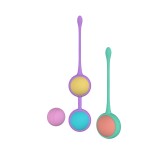 Cumpara ieftin Party Color BOLY Kegel Training Beads