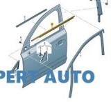 Cumpara ieftin Ornament geam Audi A1 (2010-&gt;2014) [8X]