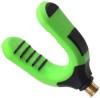 Suport Feeder ATTACK New U Shape Butt Rest Model 2, Green