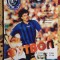 Program Chernomorets Odesa - Nacional Romania 1995