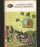 Cumpara ieftin NARZISS ȘI GOLDMUND - HERMAN HESSE - BPT