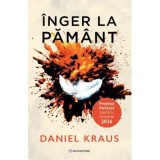 Inger la pamant - Daniel Kraus