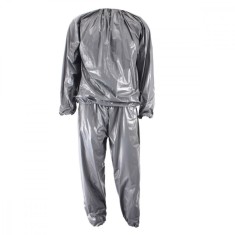 Costum cu efect de sauna pentru slabit Slimming Sauna Suits YC-6123