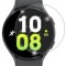 Folie pentru Samsung Galaxy Watch 5 44 mm, Set 2 Bucăți, Ultra-Rezistentă, Claritate Cristalină, Aplicare Ușoară